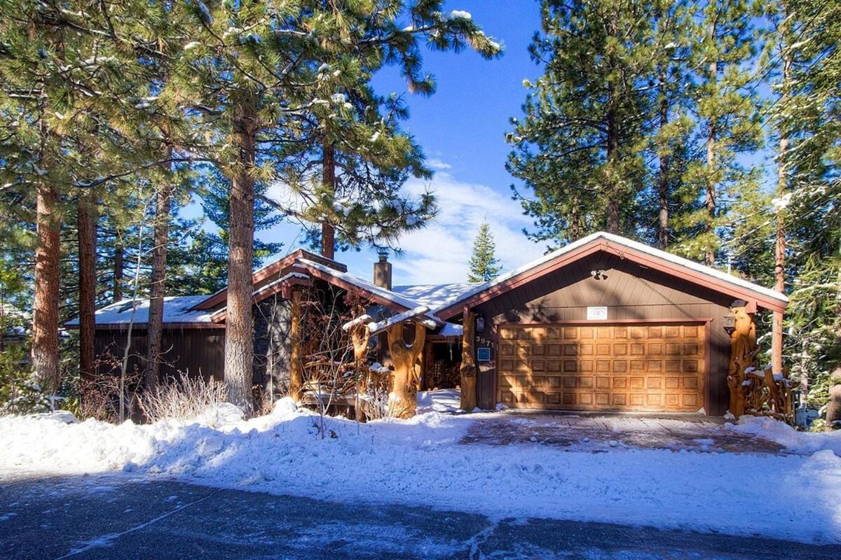 Hch1239 - Heavenly Tree House Holiday home *