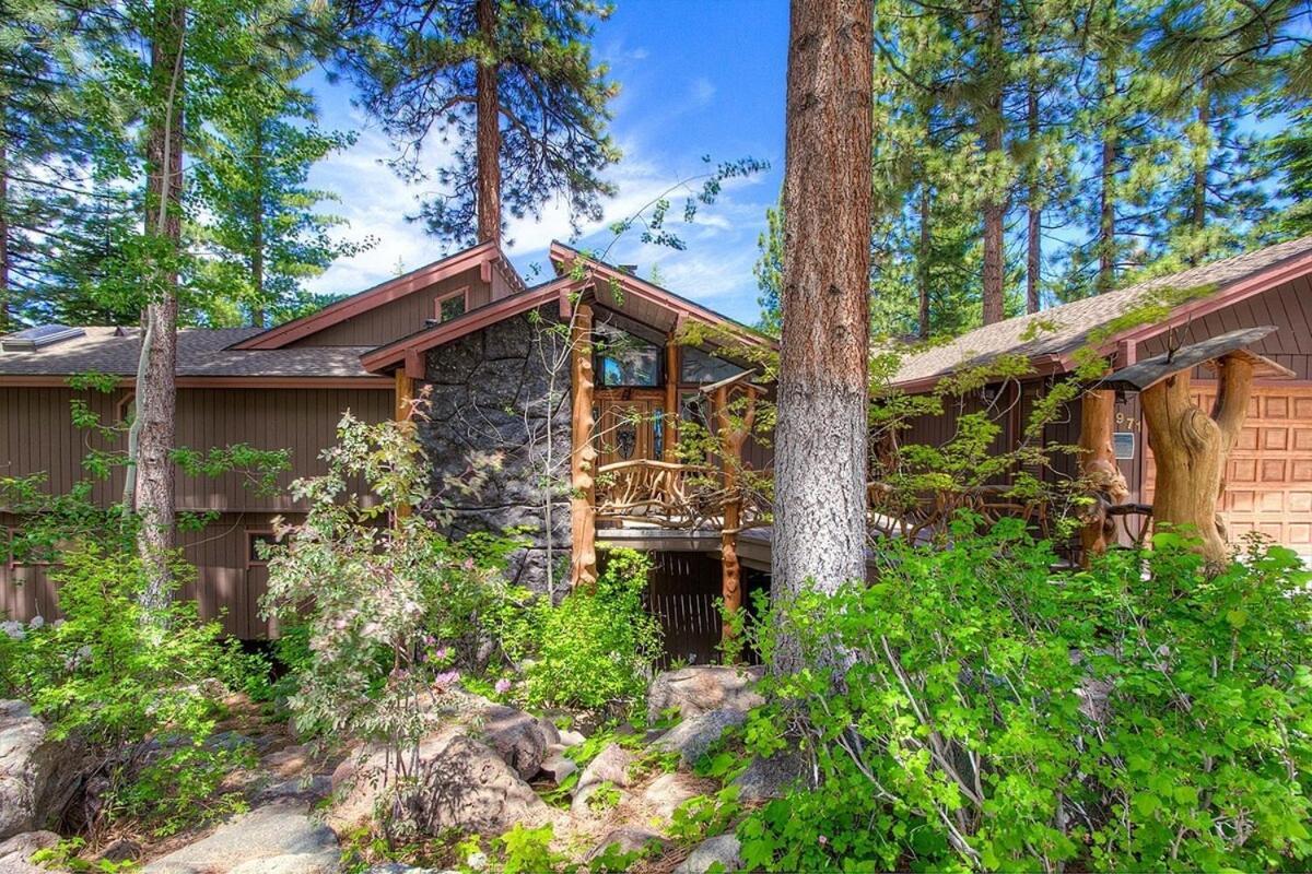 Holiday home Hch1239 - Heavenly Tree House South Lake Tahoe