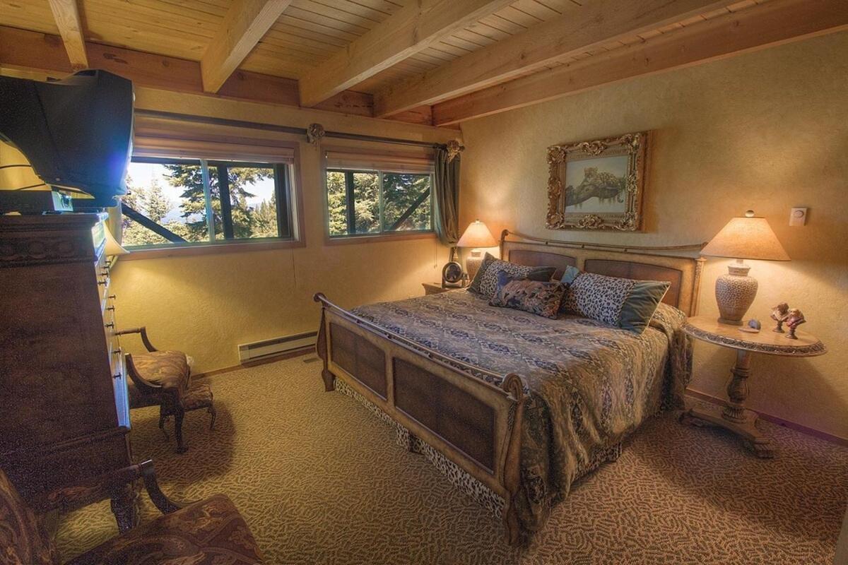 Hch1239 - Heavenly Tree House * South Lake Tahoe