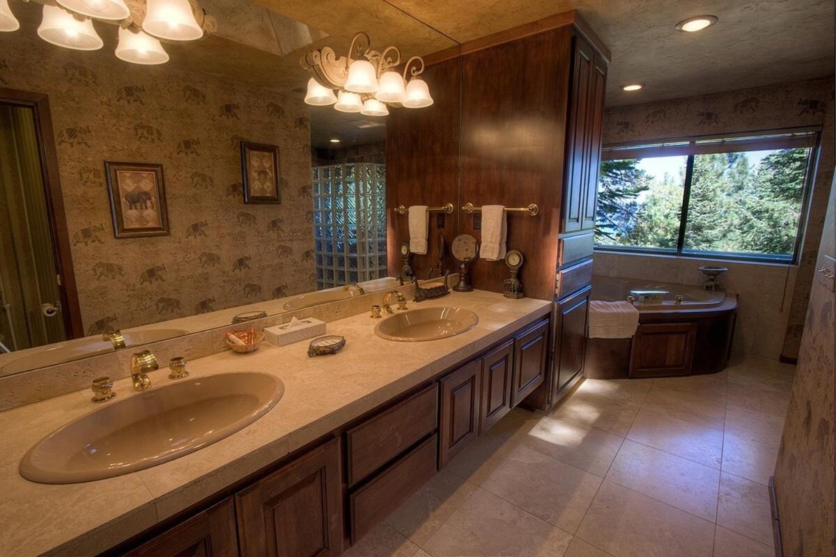 Hch1239 - Heavenly Tree House Holiday home
