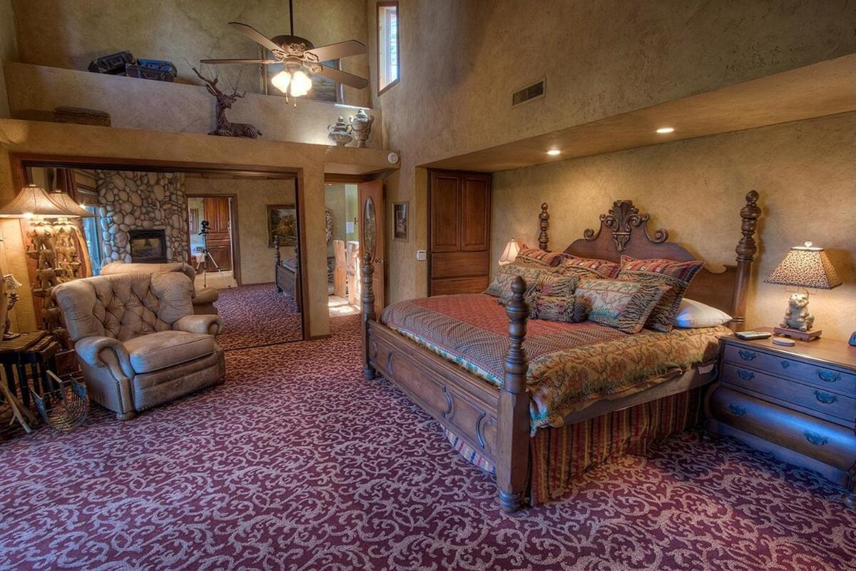 Hch1239 - Heavenly Tree House Holiday home *