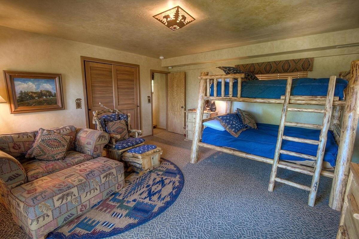 Hch1239 - Heavenly Tree House Holiday home