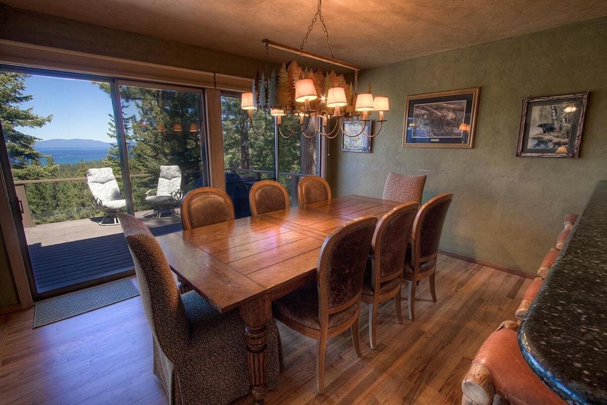 Holiday home Hch1239 - Heavenly Tree House