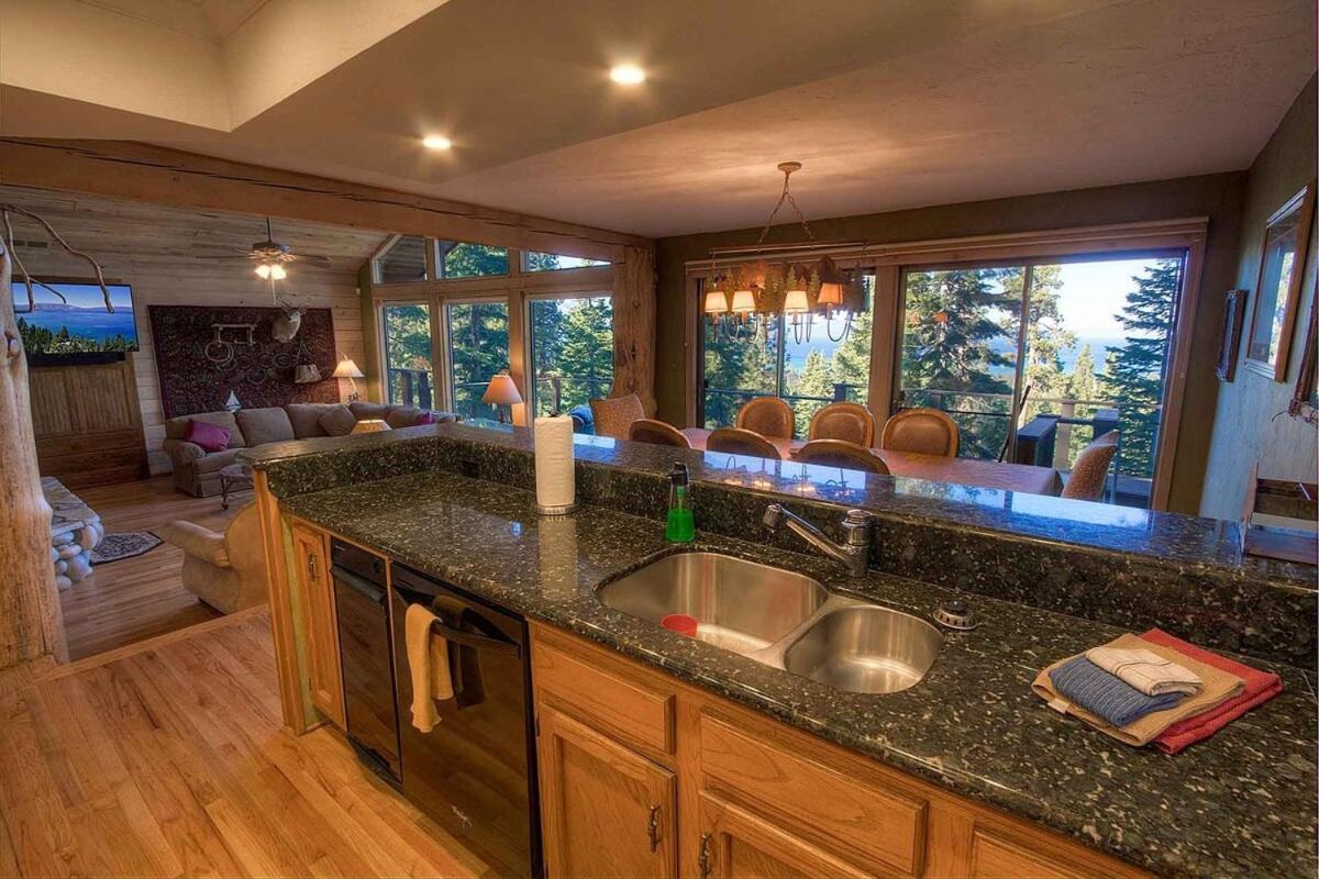 Hch1239 - Heavenly Tree House Holiday home *