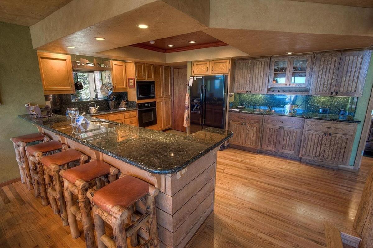 Holiday home Hch1239 - Heavenly Tree House