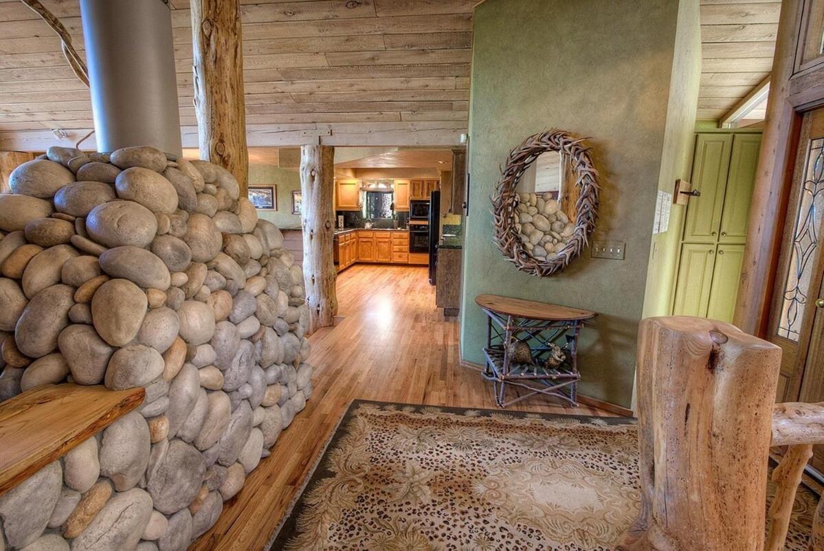 Holiday home Hch1239 - Heavenly Tree House *