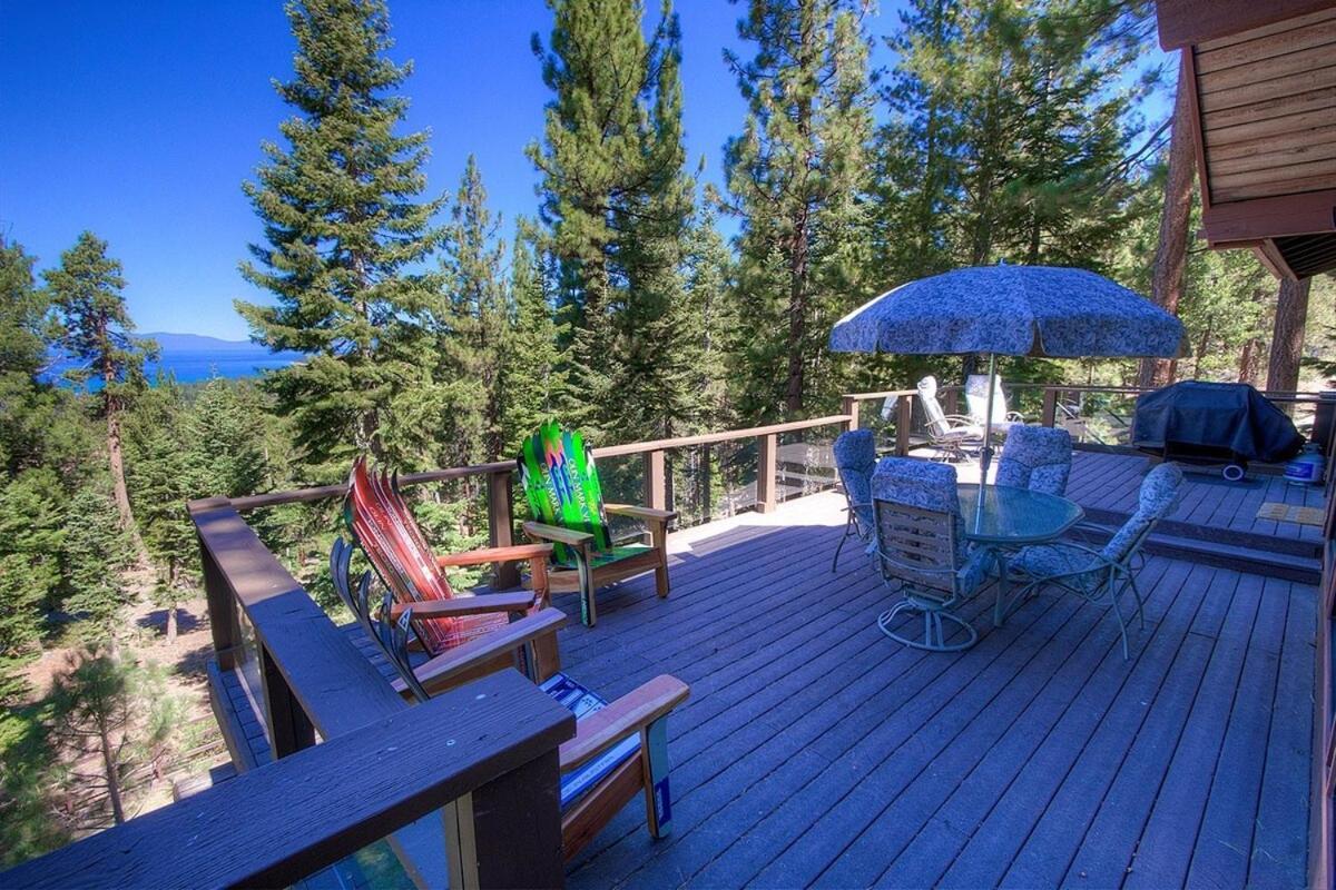 Hch1239 - Heavenly Tree House South Lake Tahoe