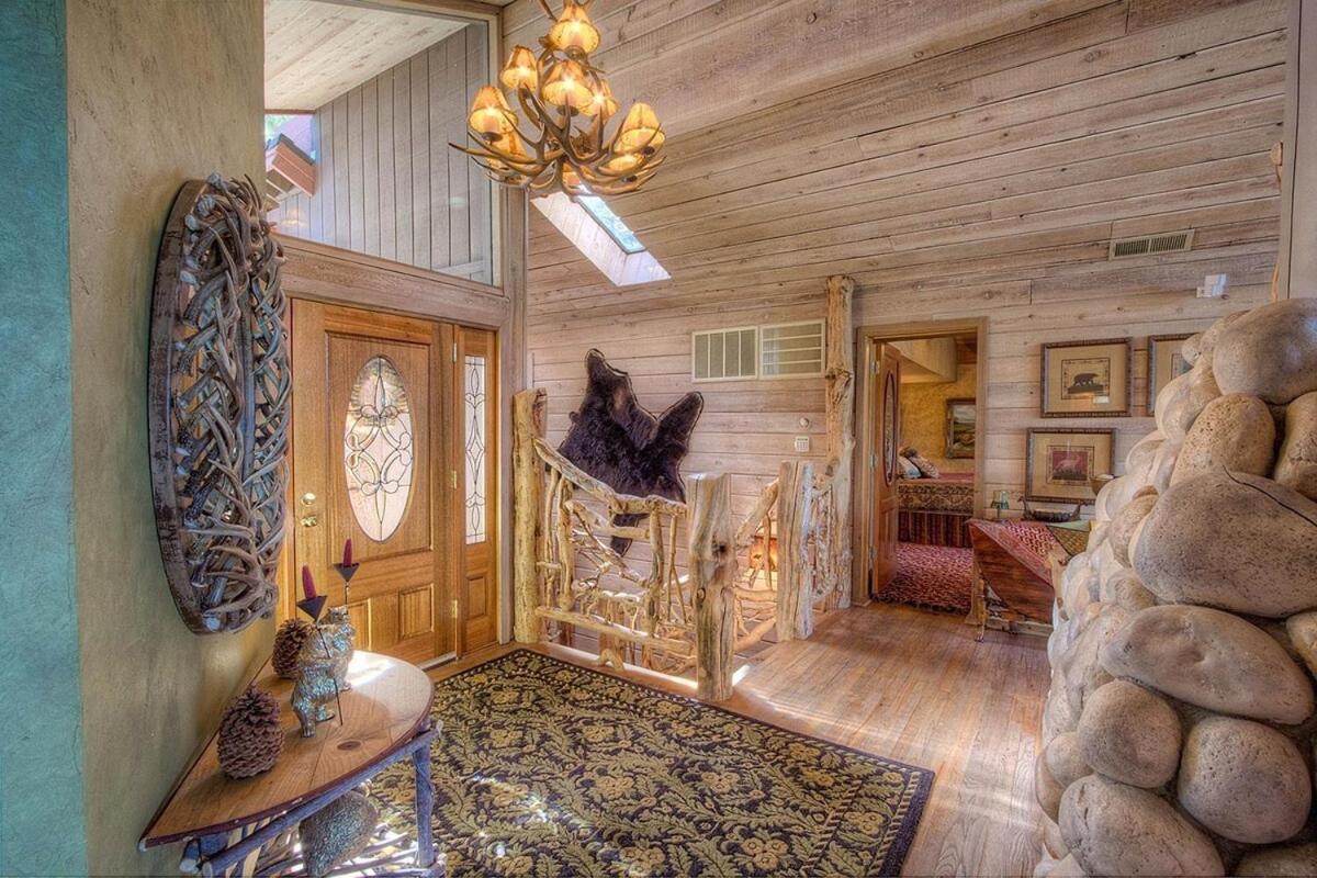 Hch1239 - Heavenly Tree House *