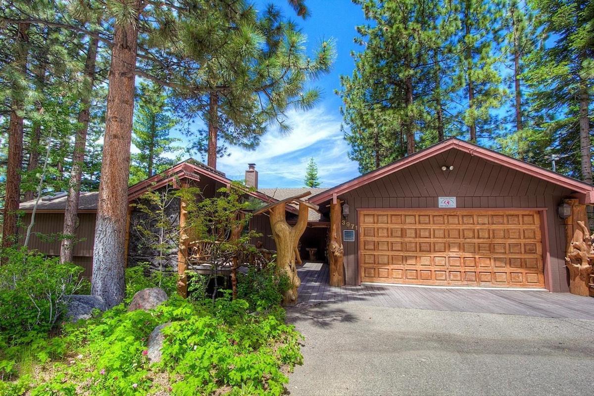 Holiday home Hch1239 - Heavenly Tree House South Lake Tahoe